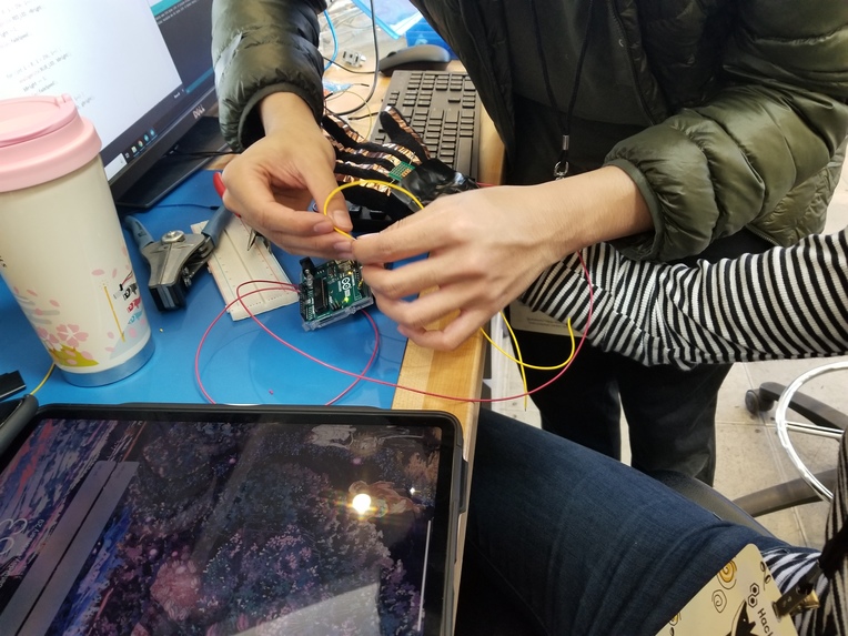 Heart of the Arts – screenshot 6