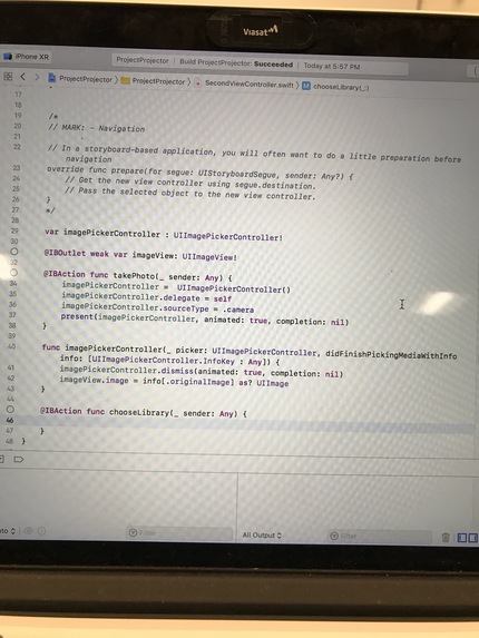 Project Projector – screenshot 3