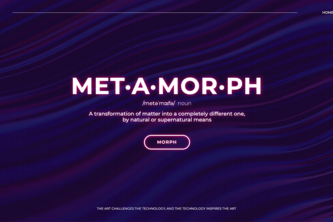 METAMORPH