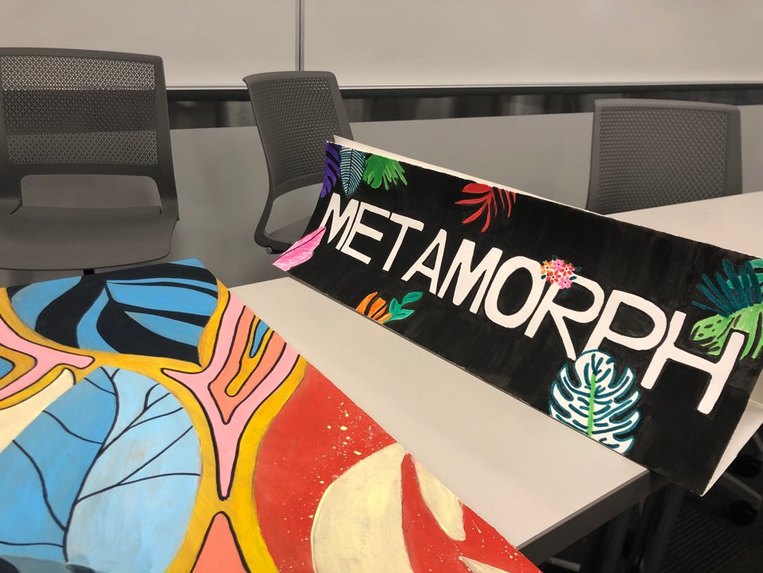 METAMORPH – screenshot 5