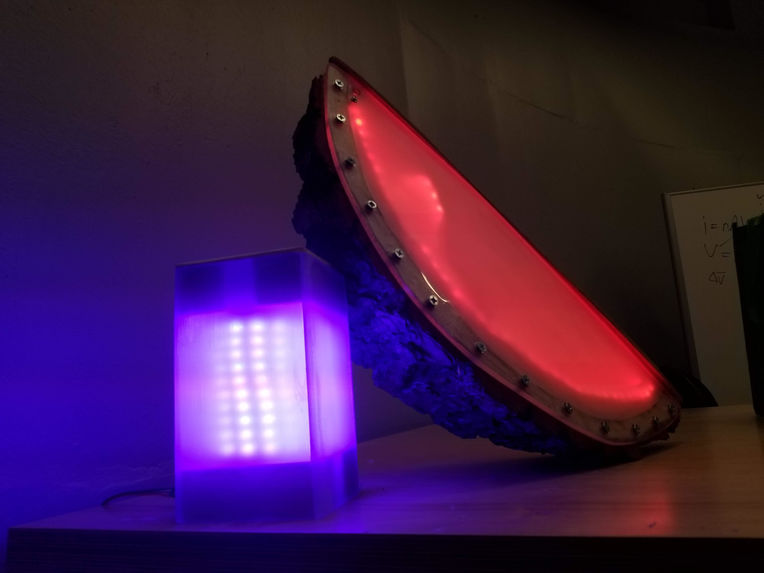 cool lamps for room 0x225 – screenshot 1