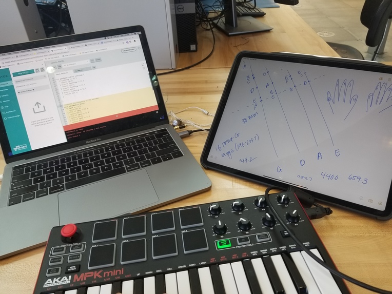 Heart of the Arts – screenshot 9