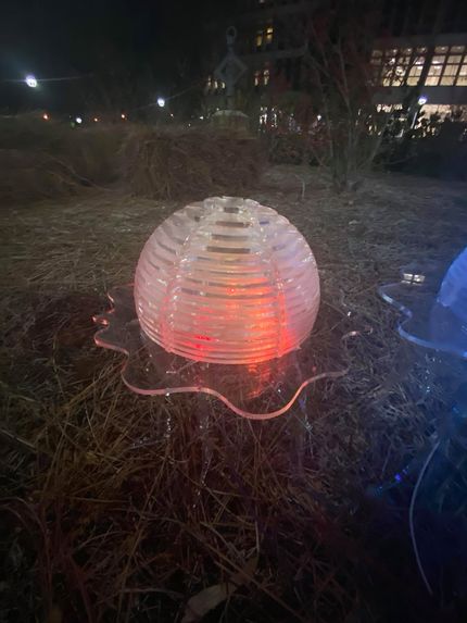 Jellyfish Lights – screenshot 2