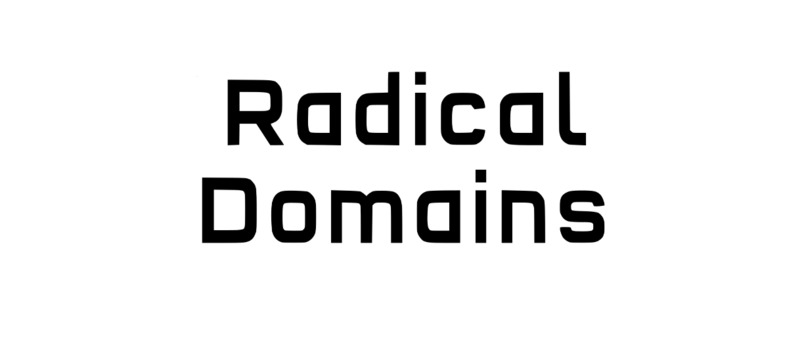 Radical Domains – screenshot 1