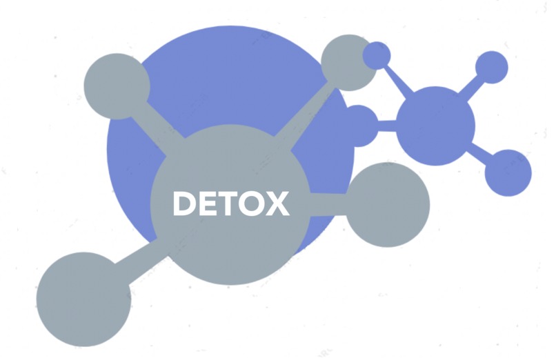Detox – screenshot 1