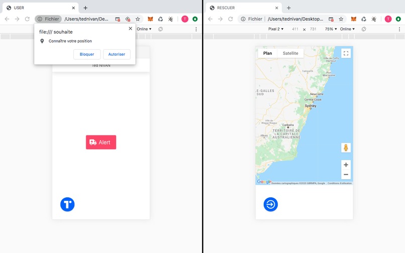 24/7 PEOPLE CARE – screenshot 1