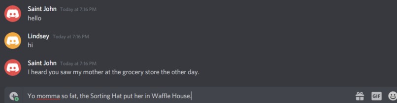 Detox – screenshot 3