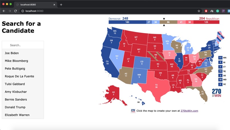 Zebra – screenshot 1