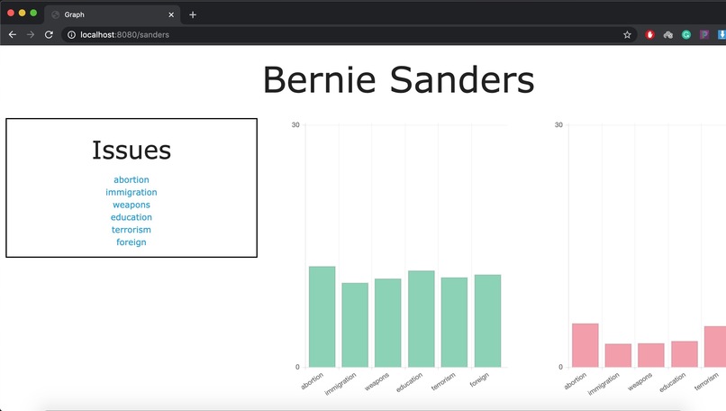 Zebra – screenshot 2
