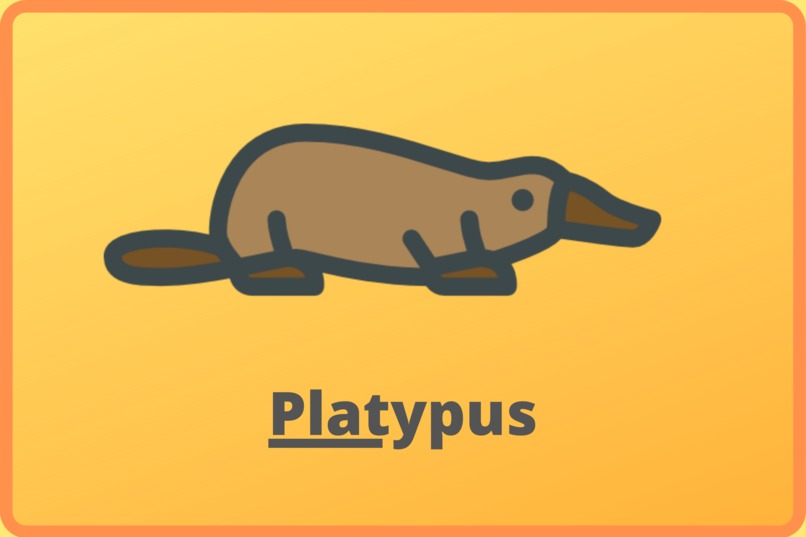 Platypus – screenshot 1