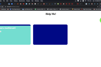 Campus-Help