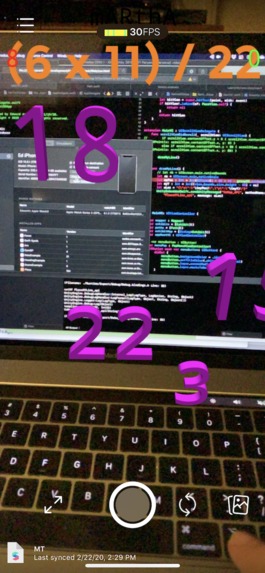 mARthA – screenshot 2