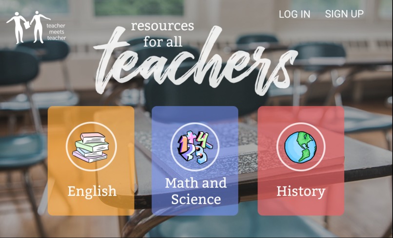 TMT- Resources for All Teachers – screenshot 2