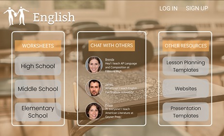 TMT- Resources for All Teachers – screenshot 3