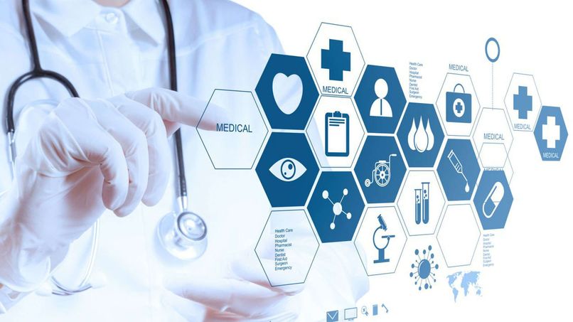 GlobalHealthAlert – screenshot 1