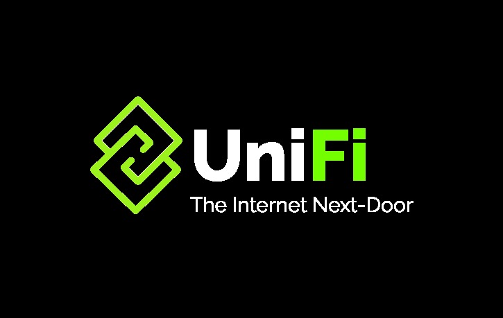UniFi – screenshot 1