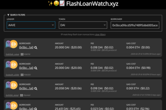 FlashDash