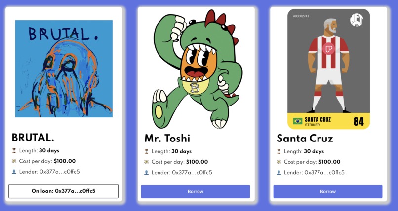 LoanShark – screenshot 4