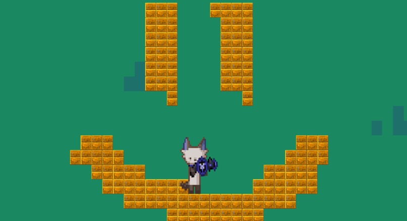 MewNition – screenshot 1