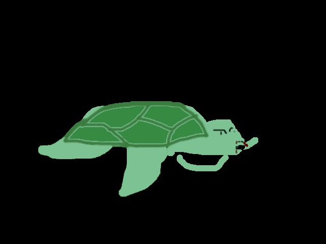 Turtle Boys – screenshot 1