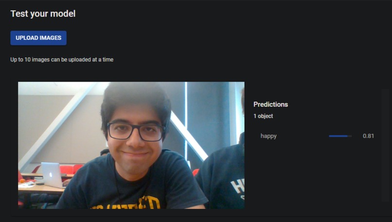 Vibe – screenshot 3