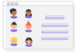 VolunTree – screenshot 2
