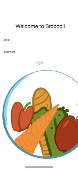 Broccoli – screenshot 1