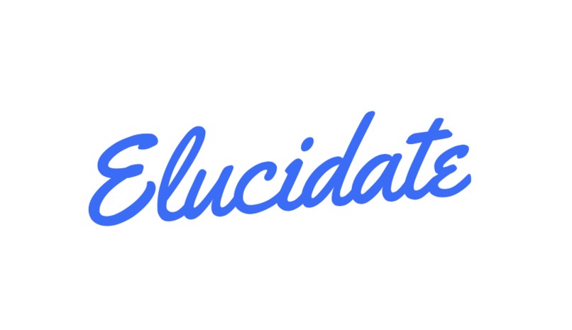 Elucidate – screenshot 1