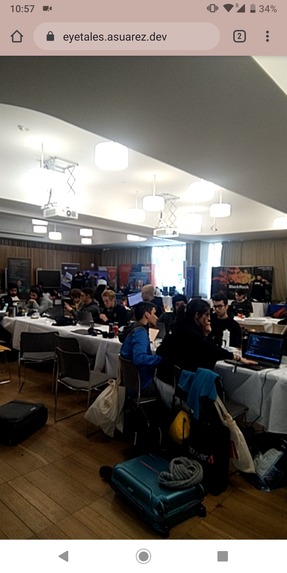 EyeTales – screenshot 2