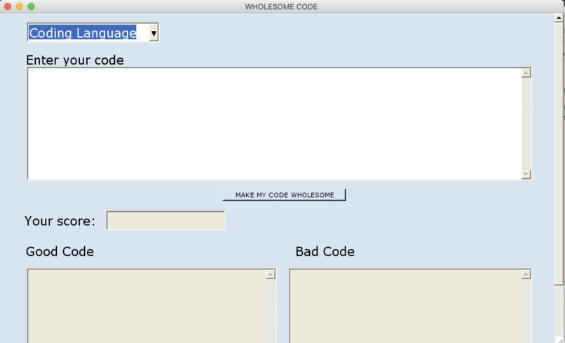 Avocado – screenshot 1
