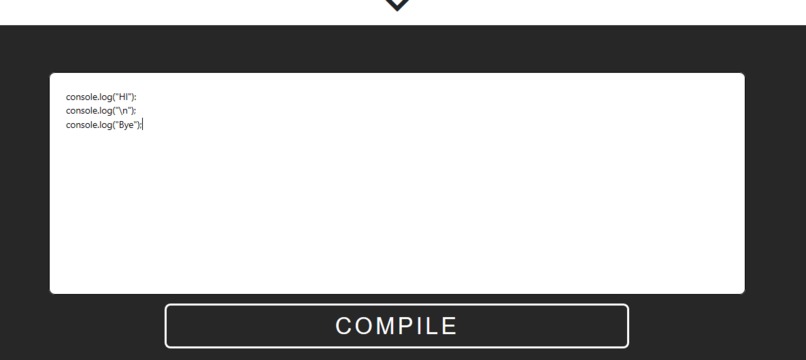 SNAPCODE – screenshot 1