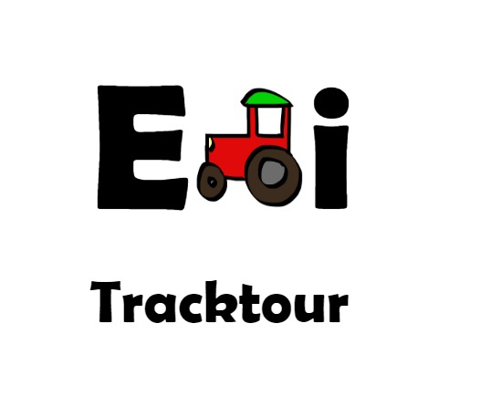 Edi Tracktour – screenshot 1