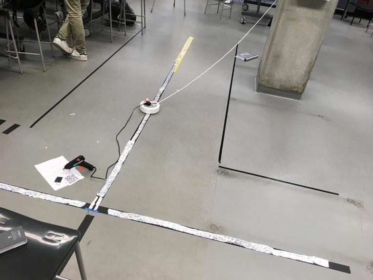 WhisperingWalls – screenshot 1