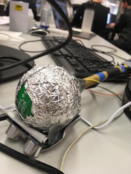 WhisperingWalls – screenshot 2