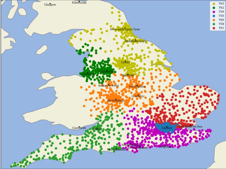 NHS digital 2.0 – screenshot 1