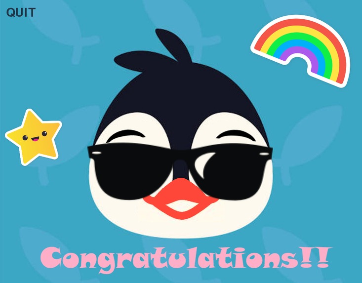 Malfunctioning Penguin – screenshot 4