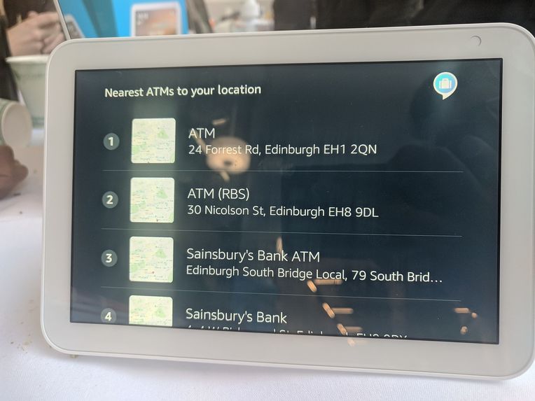 BankOnMe – screenshot 3