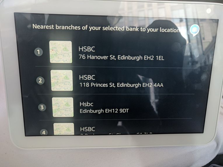 BankOnMe – screenshot 4