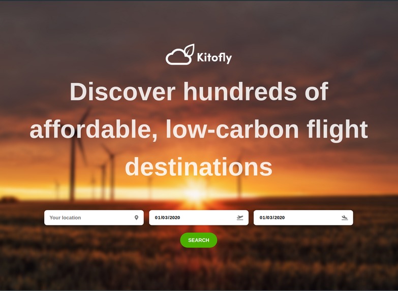 kitofly – screenshot 1