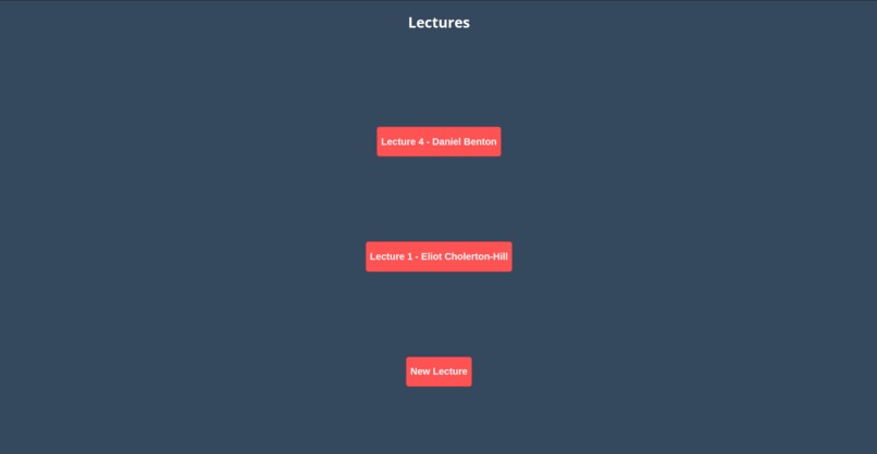 Distil – screenshot 3