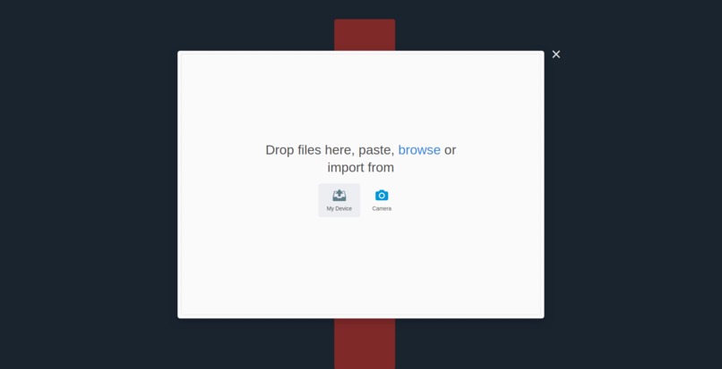 Distil – screenshot 4