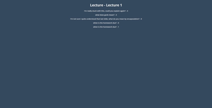Distil – screenshot 5