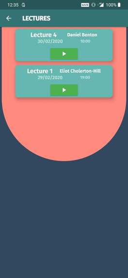 Distil – screenshot 7