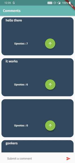 Distil – screenshot 8