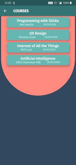 Distil – screenshot 9