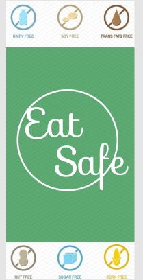 Eat Safe – screenshot 1