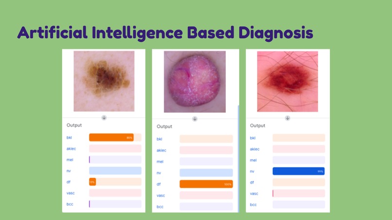 Healthcare Hub – screenshot 1