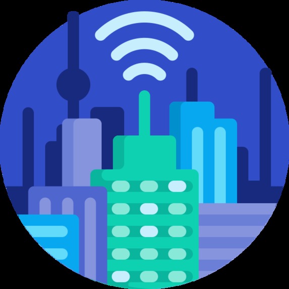 City Support – screenshot 1