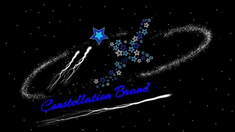 Constellation Brands IT Logo Designs – screenshot 1