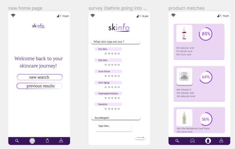 sk(info) – screenshot 1